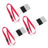 CIYODO 9pieces Neutral Grey Exposure Cards Lanyard for DSLR Video Photography Accurate White Balance and Light Measurement Tool for Digital Cameras view 1