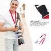 CIYODO 9pieces Neutral Grey Exposure Cards Lanyard for DSLR Video Photography Accurate White Balance and Light Measurement Tool for Digital Cameras view 4