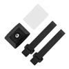 DirectNine Basics Drone Camera Extension Bracket Compatible Mini Action Camera Mount Holder for Drone Accessories view 1