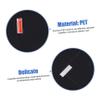 10pcs Touch Pad Protector Film for Scratch and Laptop Touch Pad Cover Easy to Install Fits for Apple view 4