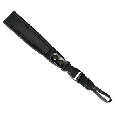 Neoprene Camera Wrist Strap for and Mirrorless Cameras Lightweight Quick Release Safety Strap for Easy Carrying for Photography Enthusiasts