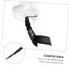 Neoprene Camera Wrist Strap for and Mirrorless Cameras Lightweight Quick Release Safety Strap for Easy Carrying for Photography Enthusiasts view 2