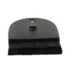 DirectNine Basics Vinyl Record Cleaning Brush Static Dust Remover for Turntable Accessories Effectively Maintains Sound Quality Safe for Vinyl Records view 1