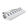 DirectNine Basics Portable USB Data Hub Compact Splitter for Accessories Hot Swappable High-Speed Data Transfer up to Travel-Friendly Design view 1