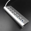 DirectNine Basics Portable USB Data Hub Compact Splitter for Accessories Hot Swappable High-Speed Data Transfer up to Travel-Friendly Design view 3