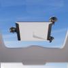 Starlink Mini Sunroof Suction Cup Mount, Sticky Suction Cup Mount for Car Sunroof Window Windershield Mounting Kit Accessories view 1