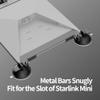 Starlink Mini Sunroof Suction Cup Mount, Sticky Suction Cup Mount for Car Sunroof Window Windershield Mounting Kit Accessories view 2