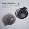 Starlink Mini Sunroof Suction Cup Mount, Sticky Suction Cup Mount for Car Sunroof Window Windershield Mounting Kit Accessories view 3