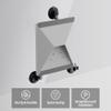 Starlink Mini Sunroof Suction Cup Mount, Sticky Suction Cup Mount for Car Sunroof Window Windershield Mounting Kit Accessories view 4