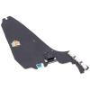 Antenna Board, Firm and Arm Landing Gear Stand Board Portable and Light Longer Service Life. Fine Workmanship for FPV Combo Drone Repairment Accessory (Left Front: 51131505867) view 1