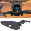 Antenna Board, Firm and Arm Landing Gear Stand Board Portable and Light Longer Service Life. Fine Workmanship for FPV Combo Drone Repairment Accessory (Left Front: 51131505867) view 3