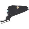 Antenna Board, Firm and Arm Landing Gear Stand Board Portable and Light Longer Service Life. Fine Workmanship for FPV Combo Drone Repairment Accessory (Left Front: 51131505867) view 4