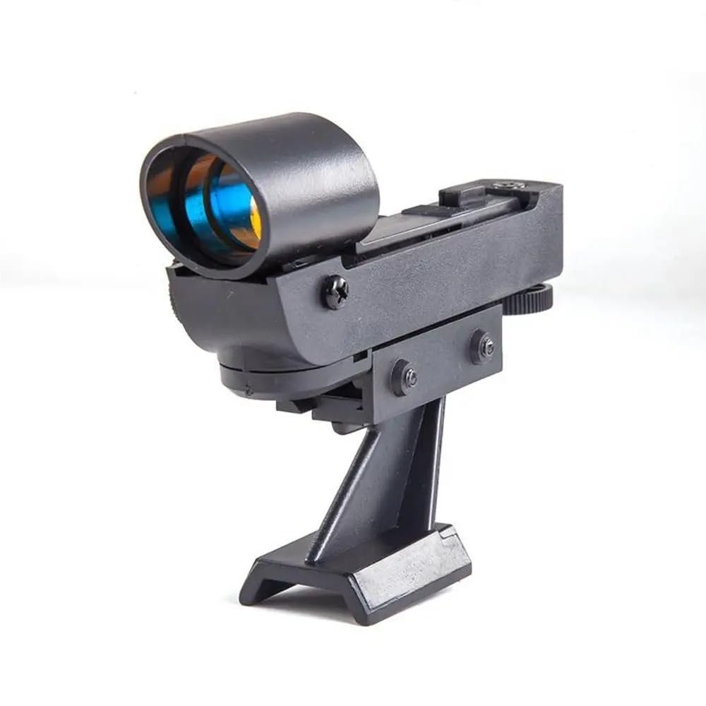 ZGYDNM Telescope Accessories Set red dot Reflex viewfinder viewfinder Telescope Telescope Camera
