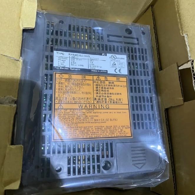 1 Pcs RYS401S3-VVS(Refurbish) in Good Condition