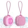 Bluetooth Speaker Portable Media Players Clear Loud Stereo Sound Deep Bass Wireless Speaker With Lights TWS IPX5 Waterproof Small Speakers Long Playtime for Home/Party/Outdoor/Beach Electronic Gadgets view 1