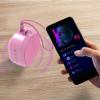 Bluetooth Speaker Portable Media Players Clear Loud Stereo Sound Deep Bass Wireless Speaker With Lights TWS IPX5 Waterproof Small Speakers Long Playtime for Home/Party/Outdoor/Beach Electronic Gadgets view 4