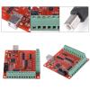 2pcs USB Motion Control Card 4 Axis Motion Controller Card Board for CNC Engraving view 4