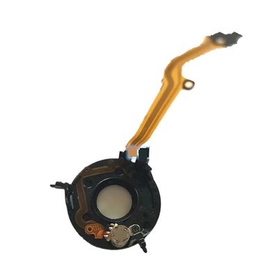XvuaTeIw S200 S200v Lens Aperture Shutter Group Flex Cable Suitable for Canon S100 S100V Suitable for Flex S110 S110v Digital Camera Repair Part