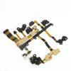 XvuaTeIw A7 III/A7R III /A7M III Top Cover Shutter Release Button Power Switch Flex Cable FPC Suitable for Sony A7R3 A7M3 A73 view 1