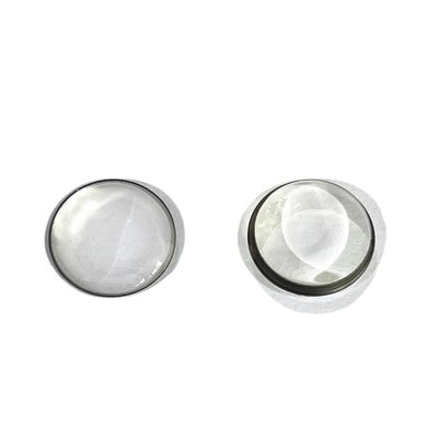 XvuaTeIw Suitable for Canon IXUS132 IXUS140 IXUS145 IXUS150 IXUS160 IXUS165 IXUS175 IXUS185 Front Lens Glass Camera Accessories Parts