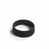XvuaTeIw Compatible with Canon 6D2 6DII 5D4 5DIV Mode Dial Button Round Rubber Ring 5DIV 6D II(1 PCS) view 1