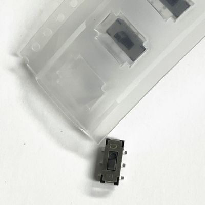 XvuaTeIw (1PCS) Suitable for Godox AD200 / AD200 Pro Internal Switch Button Inside Button Camera Flash Light Accessories