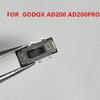 XvuaTeIw (1PCS) Suitable for Godox AD200 / AD200 Pro Internal Switch Button Inside Button Camera Flash Light Accessories view 2