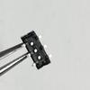 XvuaTeIw (1PCS) Suitable for Godox AD200 / AD200 Pro Internal Switch Button Inside Button Camera Flash Light Accessories view 3