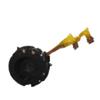 XvuaTeIw Shutter UnitLens Aperture Group Flex Cable Suitable for Canon PowerShot G10 G11 G12 Repair Part view 1