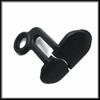 XvuaTeIw New Shutter Cable Rubber Top Cover Lid Door 10 Pin Flash Cap Compatible with Nikon D300 D300S Digital Camera Repair Part view 3