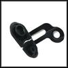 XvuaTeIw New Shutter Cable Rubber Top Cover Lid Door 10 Pin Flash Cap Compatible with Nikon D300 D300S Digital Camera Repair Part view 4