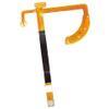 XvuaTeIw 3Pcs Lens Shutter for Flex Cable Aperture Shutter Suitable for Canon 24-70mm 24-70 mm 1:2.8 L DSLR Digital Camera view 3
