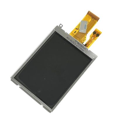 XvuaTeIw LCD Display Screen Suitable for Panasonic Lumix DMC- FH1 FH2 FH3 FH10 FH11 FH20 FP1 FP2 FS9 FS10 FS11 FS30 FH25 Digital Camera