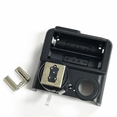 XvuaTeIw Suitable for Godox X2T-S X2T-C X2T-N Hotshoe Hot Shoe Mount Base Bottom Foot Bracket X2TF X2TS X2TC X2TN Suitable for Sony/Suitable for Nikon/Suitable for Canon(for Nikon Version)