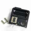 XvuaTeIw Suitable for Godox X2T-S X2T-C X2T-N Hotshoe Hot Shoe Mount Base Bottom Foot Bracket X2TF X2TS X2TC X2TN Suitable for Sony/Suitable for Nikon/Suitable for Canon(for Nikon Version) view 1