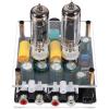 CAXUSD HiFi Sound System Tube Board Preamp Tube Amplifier for Phonograph Home Theater view 1