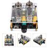 CAXUSD HiFi Sound System Tube Board Preamp Tube Amplifier for Phonograph Home Theater view 4