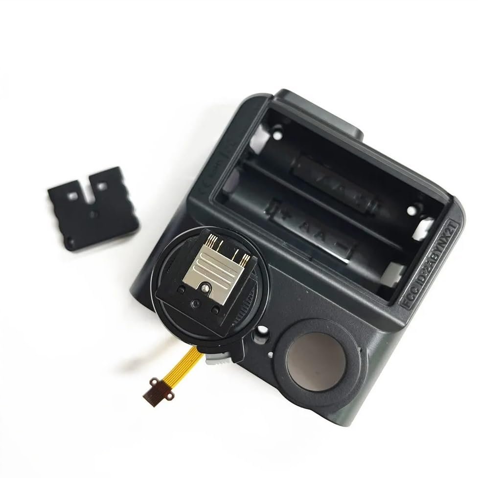 XvuaTeIw Suitable for Godox X2T-S X2T-C X2T-N Hotshoe Hot Shoe Mount Base Bottom Foot Bracket X2TF X2TS X2TC X2TN Suitable for Sony/Suitable for Nikon/Suitable for Canon(for Sony Version)