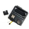 XvuaTeIw Suitable for Godox X2T-S X2T-C X2T-N Hotshoe Hot Shoe Mount Base Bottom Foot Bracket X2TF X2TS X2TC X2TN Suitable for Sony/Suitable for Nikon/Suitable for Canon(for Sony Version) view 1