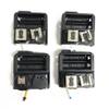 XvuaTeIw Suitable for Godox X2T-S X2T-C X2T-N Hotshoe Hot Shoe Mount Base Bottom Foot Bracket X2TF X2TS X2TC X2TN Suitable for Sony/Suitable for Nikon/Suitable for Canon(for Sony Version) view 2