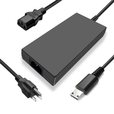 230W 240W AC Adapter for MSI GE76 GE66 GP66 GP76 Stealth 16 17 A1VFG A13VG A13VF A1VIG A1VHG GS77 12UHS 12UGS 12UE Power Supply A20-240P2A A17-230P1A Laptop Charger