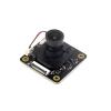 IMX415 8MP Camera Module, Adopts IMX415 Sensor Chip with 98 Wide Angle Lens, with High SNR, Good Low Light Performance, and Low Distortion (IMX415-98 IR-Cut Camera) view 1