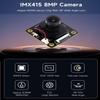 IMX415 8MP Camera Module, Adopts IMX415 Sensor Chip with 98 Wide Angle Lens, with High SNR, Good Low Light Performance, and Low Distortion (IMX415-98 IR-Cut Camera) view 4