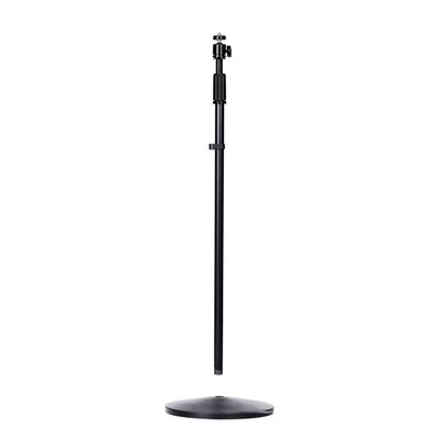 eexbz Projector Stand Projector Floor Stand Mini Projector Stand Retractable Folding 38.58" to 66.92" Portable Mobile Home Office Meeting Projector Mount