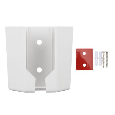 Ethernet Adapter Mount for Internet Kit Satellite Bracket Stability ABS Mounting Kit for Ethernet Adapters