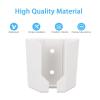 Ethernet Adapter Mount for Internet Kit Satellite Bracket Stability ABS Mounting Kit for Ethernet Adapters view 4