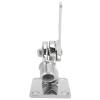 HKINBAS Fit for Marine Grade VHF Antenna Base Mount 93 X 64mm Stainless Steel Adjustable Mount Base Bracket for Boat Yacht view 2