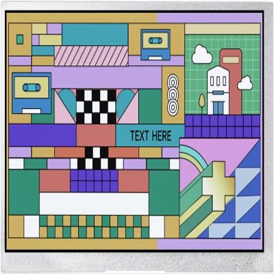 7 inch DVI Display Module for Raspberry Pi Pico, IPS Panel, 1024600 Pixel, DVI Interface Communication, Suitable for Advertisement Picture Display and Other Application Scenarios (PICO-DVI-7inch)