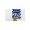 7 inch DVI Display Module for Raspberry Pi Pico, IPS Panel, 1024600 Pixel, DVI Interface Communication, Suitable for Advertisement Picture Display and Other Application Scenarios (PICO-DVI-7inch) view 2