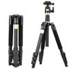 eexbz Projector Stand Phone Tripod Multi-Function Extendable Portable Tripod Stand Stand Foldable Tripod Mount for Home and Office Projector Projector Mount view 1